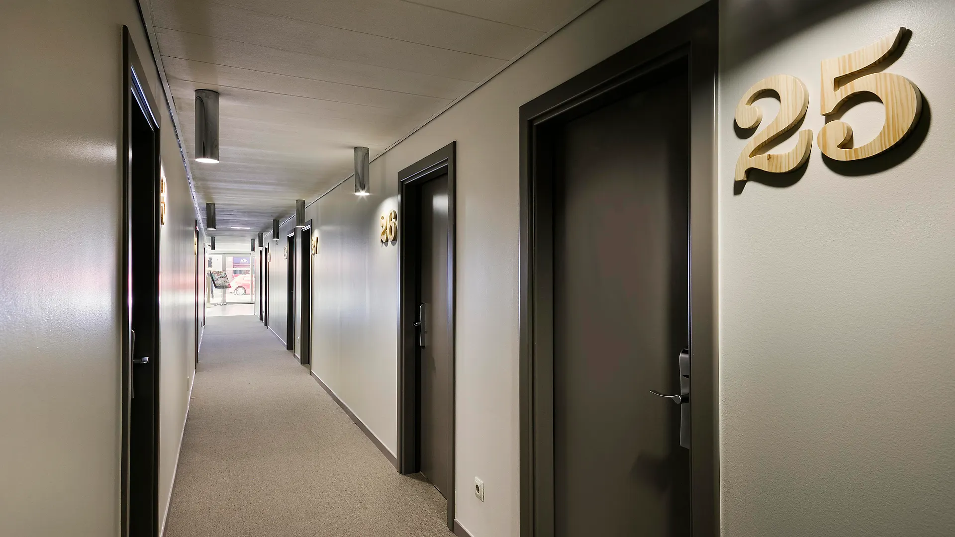Aparthotel Bcn Montjuic Barcelona