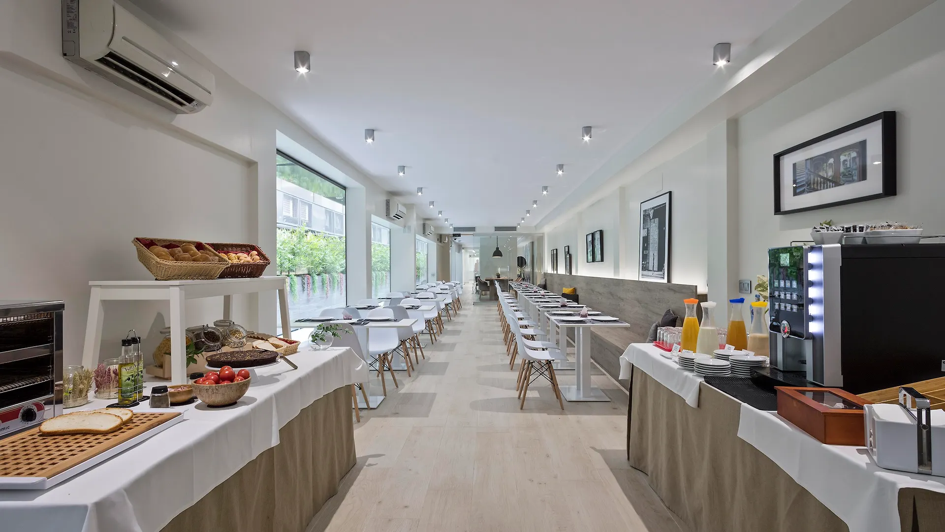 Aparthotel Bcn Montjuic Barcelona