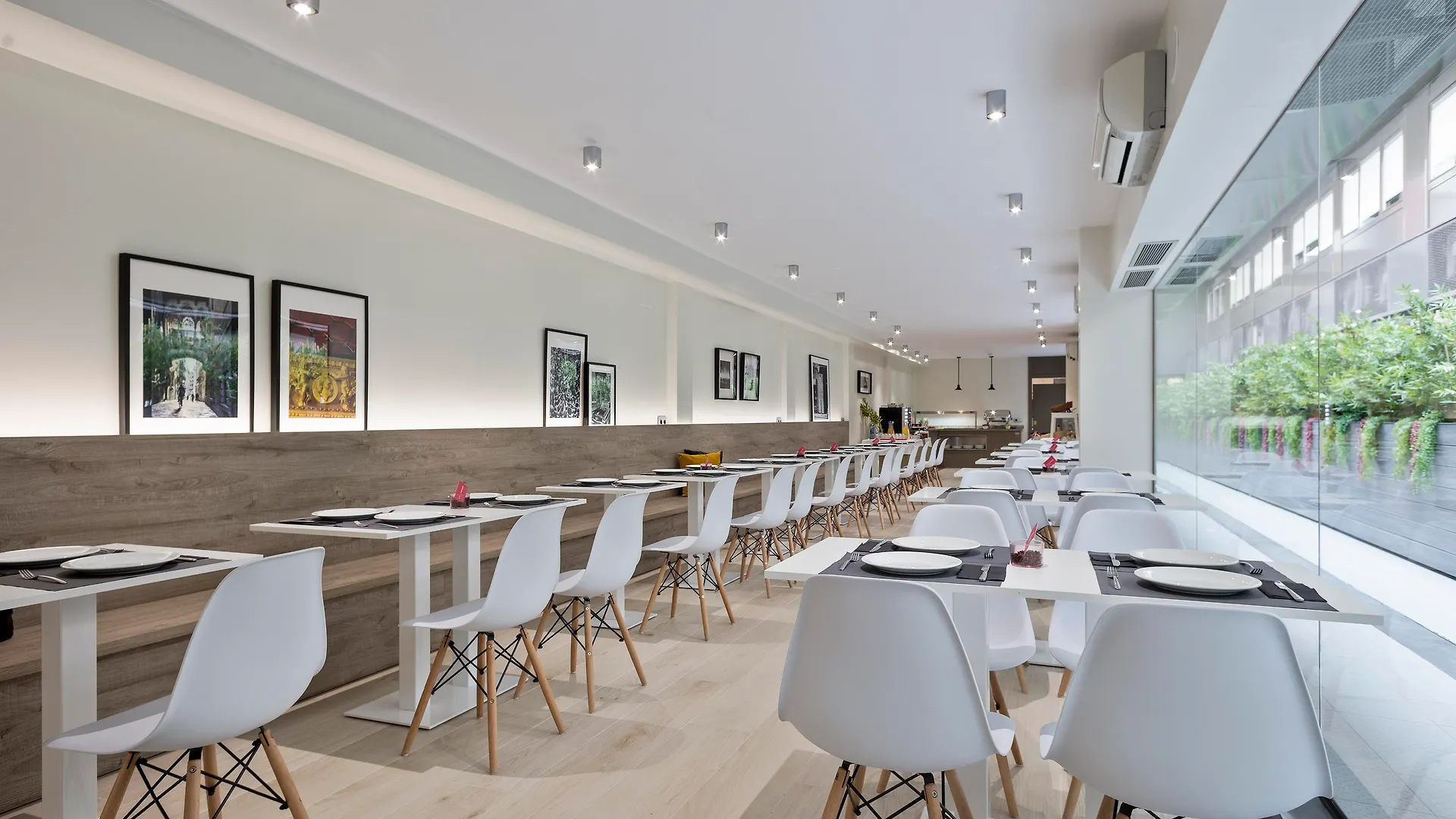 Aparthotel Bcn Montjuic Barcelona 3*,