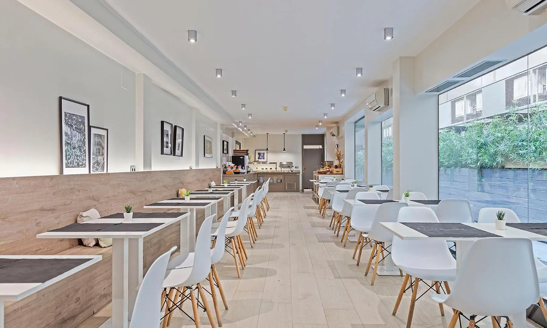 Aparthotel Bcn Montjuic Barcelona 3*,