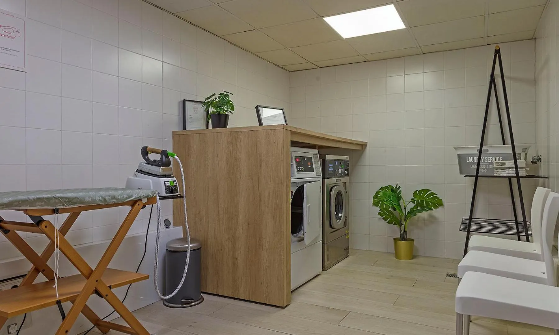Aparthotel Bcn Montjuic Barcelona