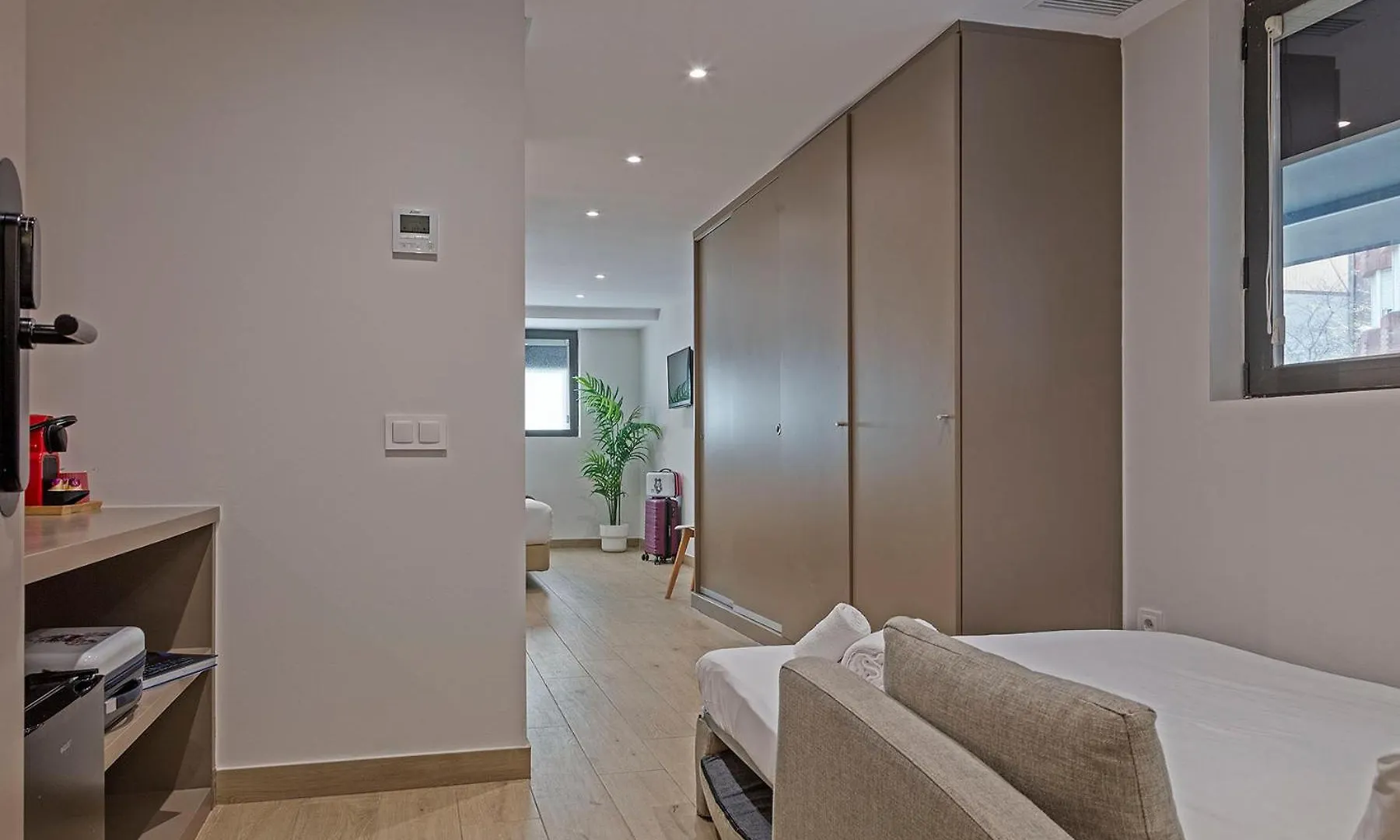 Aparthotel Bcn Montjuic Barcelona 3*,