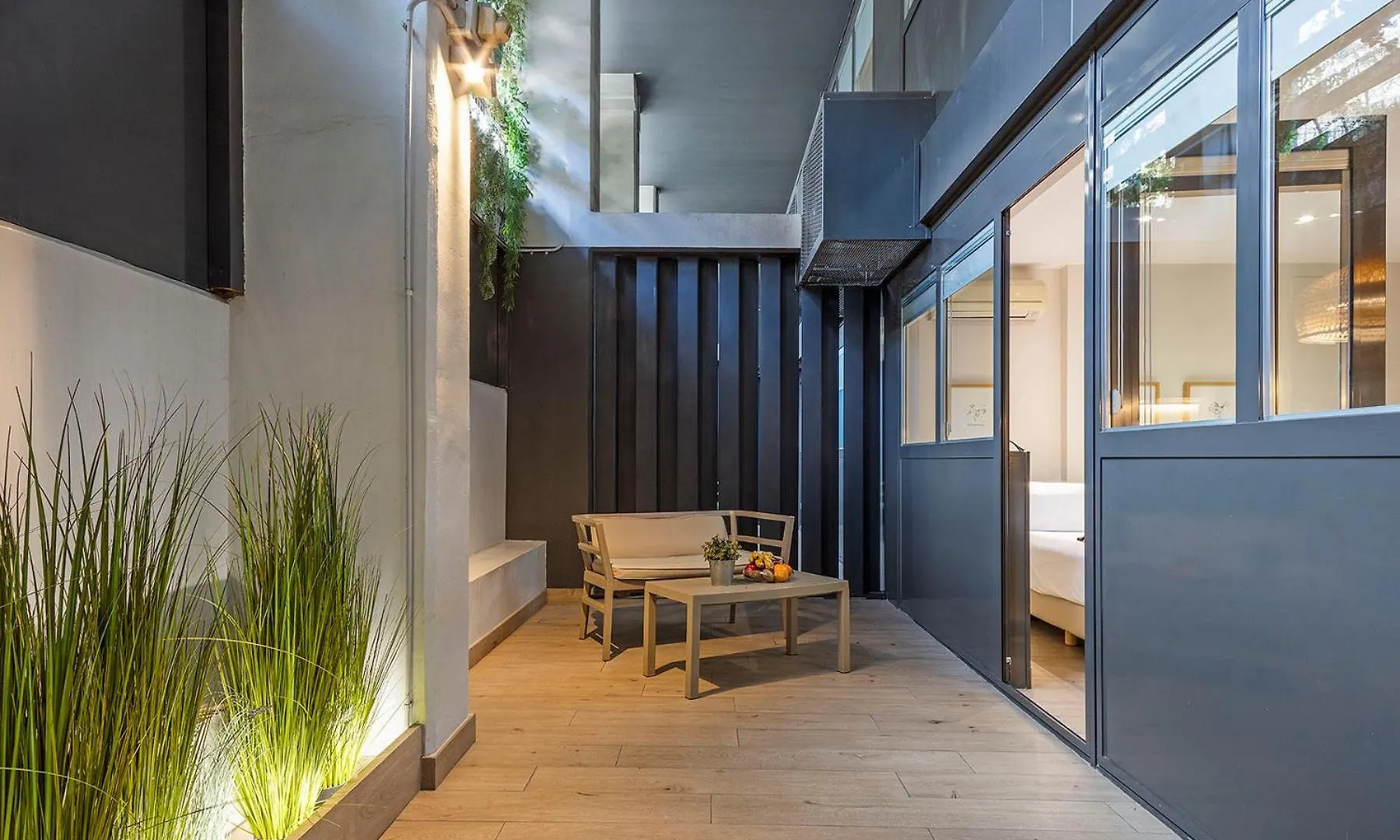 Aparthotel Bcn Montjuic Barcelona