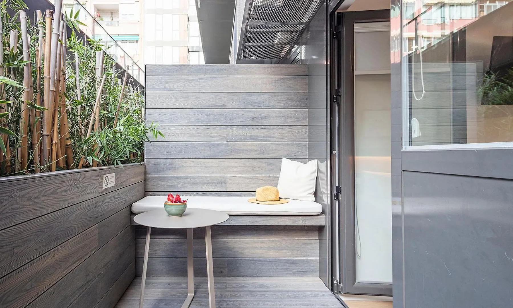 Aparthotel Bcn Montjuic Barcelona