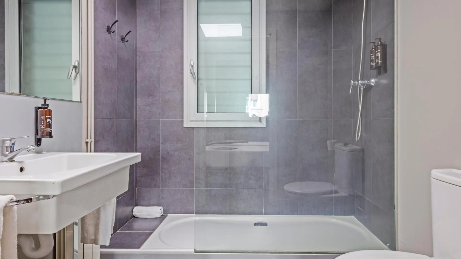 Aparthotel Bcn Montjuic Barcelona