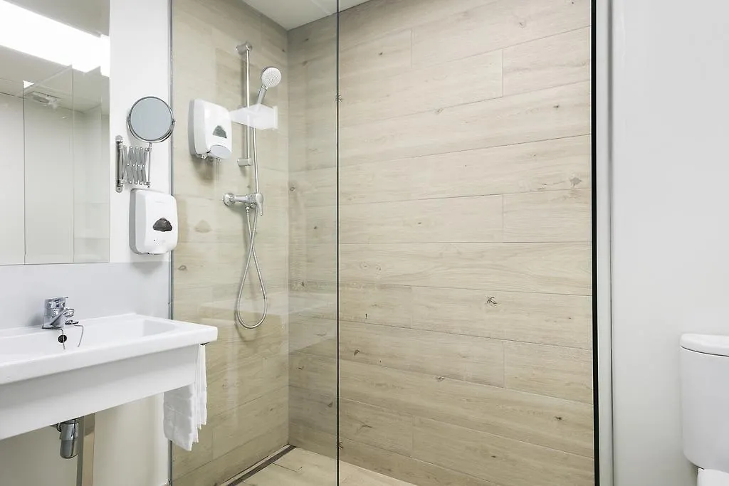 Aparthotel Bcn Montjuic Barcelona