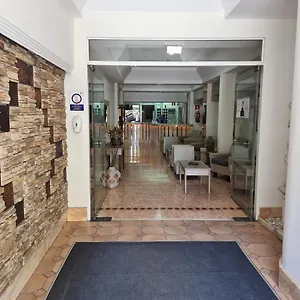 Appartement Catalina Park