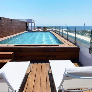 Eurohotel Diagonal Port Hotell