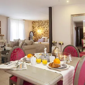  Apartment Total (adults Only) Spain