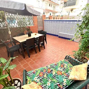 Casa Playa Torrecilla Spanyolország