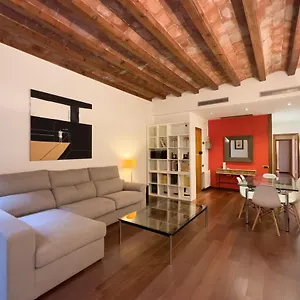Rent Near Plaza De Catalunya Appartement