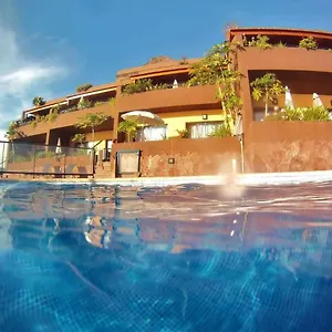 Appartement Chijere Faro Del Inglés