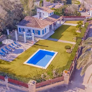  Villa Paraiso By Mallorca Selection Spain