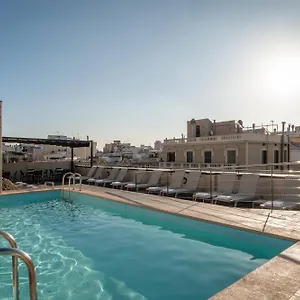מלון Petit Palace Trencadis