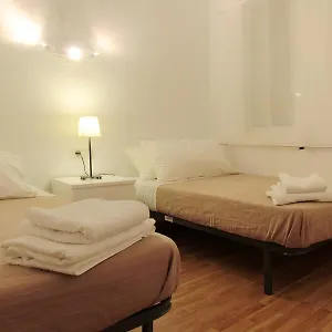 Alguera Napols Appartement