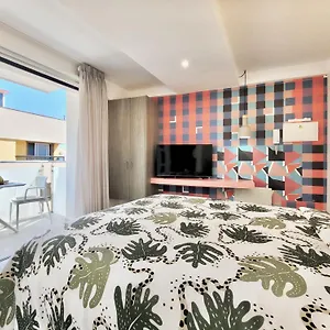  Apartment North Coast Spain