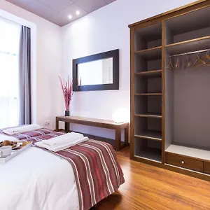 Serennia Ramblas - Placa Catalunya Appartement
