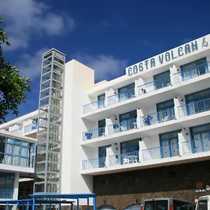 Appartement Costa Volcán &