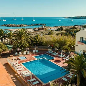  Apartment Portu Saler Spain