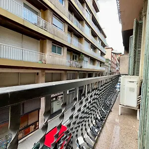 Apartment Barcelonaforrent Urban Town, Barcelona