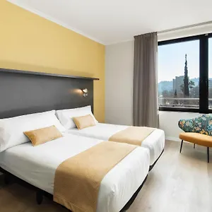 Alimara Hotell