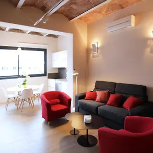 Appartement Inloft