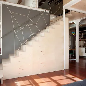Apartment Loft Duplex, Barcelona