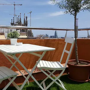 Apartment Your In, Barcelona