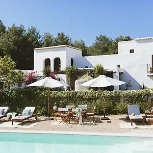  Country house The Finca Ibiza Spain