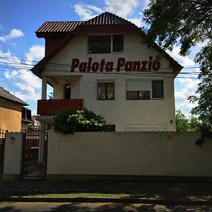 Palota Panzió Magyarország