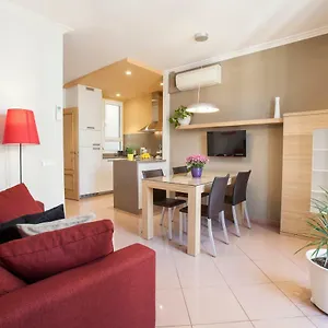 Apartment Bcngotic 22 Spain