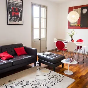  Apartment Torres Rojo Spain