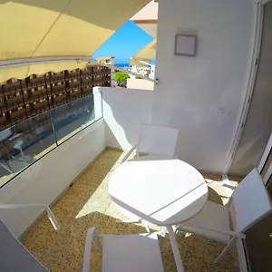  Apartment Edificio Abora Spain
